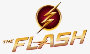 The Flash Logo - Flash Season 4 Logo