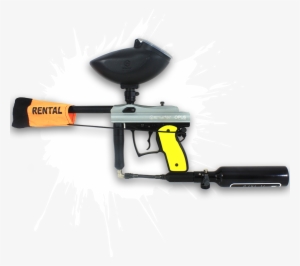 Sport Marker - Pistol