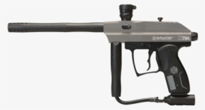 This Is A Good Example Of A Paintball Gun That Costs - Spyder Victor