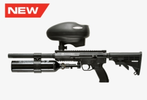 New Tac Sf Featured - Pepper-spray Projectile