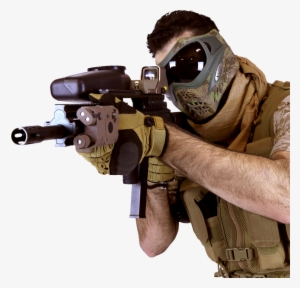 Paintball Kits On Sale - Shooting Sports