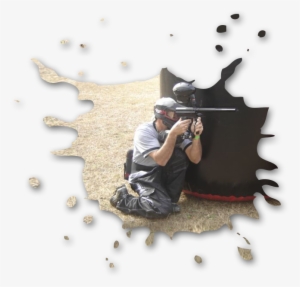 What Is The Classic Paintball Experience - Lithia Springs
