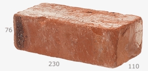 Recycled Bricks Work So Powerfully As Feature Bricks - Bricks