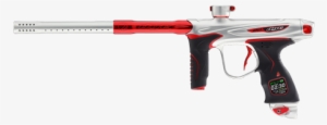 Click Image To Enlarge - Dye M2 Paintball Gun