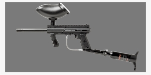 Pepperball Has A Website With All Sorts Of Paintball - Tippmann Pepperball Gun