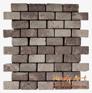 Brick Bone Coco Brown Image - Wall