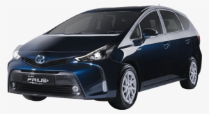Priusplus Offers - Toyota Prius
