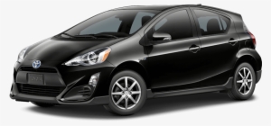 2017 Toyota Prius C - 2018 Chevrolet Cruze Ls