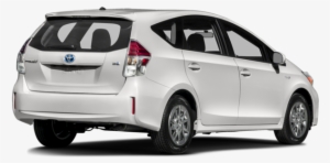 Toyota Prius V 2018 - 15 Toyota Prius V