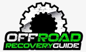 Off Road Recovery Guide - Off-roading