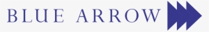 Blue Arrow 904 Logo Png Transparent - Logo