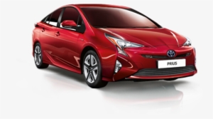 Toyota Prius Business Edition Plus