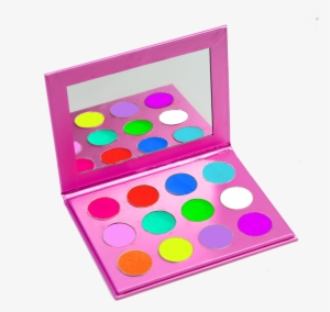 The Baphomet Palette - Belladonna's Cupboard Baphomet Palette