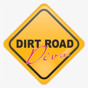 Dirt Road Diva L - Car