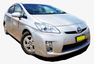 Toyota Prius Hybrid - Toyota Prius