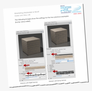 I Also Spent Some Time Talking About This In My Top - Autodesk Revit