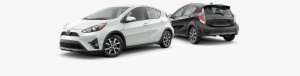 See What's In Stock Near You - Seeger Toyota