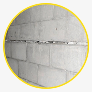 Bowed Walls - Circle