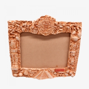 More Views - Picture Frame