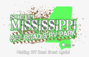 South Mississippi Off-road And Rv Park