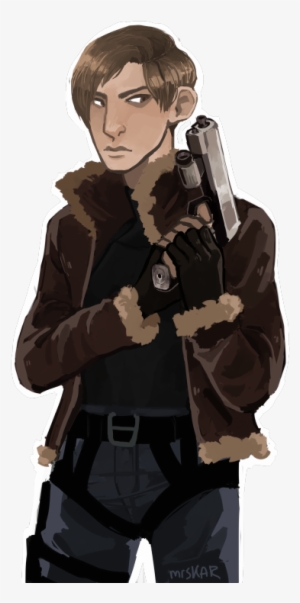 Revolver