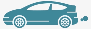 Thumb - Prius Clip Art Png