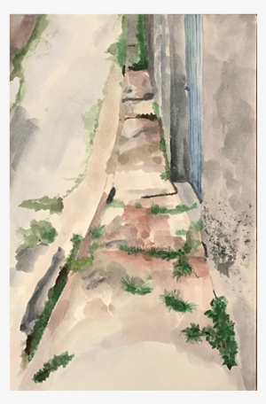Cla059 - Painting