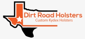 Dirt Road Holsters - Road