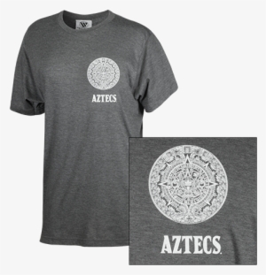 San Diego State Sdsu We Are Aztecs Tshirt Medium