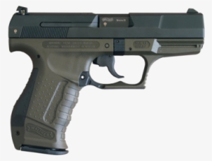 Celebrating The New Year With Gunfire Could Be Deadly - Walter B99