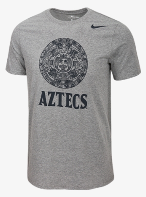 3x4 Alt Logo Decal San Diego State