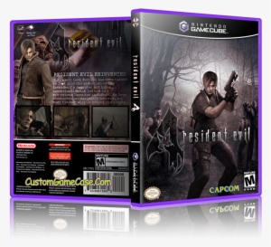 Resident Evil 4 Wii Cover - Resident Evil 4 (wii Version): Prima Official Game