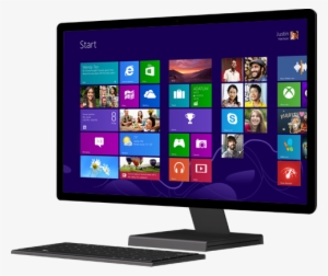 Pc Computer Repair - Microsoft Windows Computer