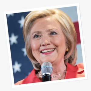 Hillary Clinton - Blond