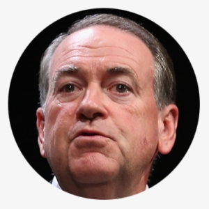 Huckabee - Senior Citizen