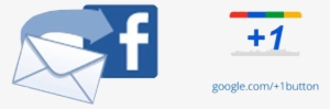 How To Add Facebook Like And Google's 1 Button - Facebook Mail