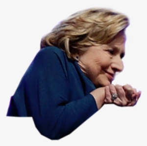 Hillary Happy Merchant