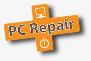 Pc Repair Leeds - Pc Repairs Logo