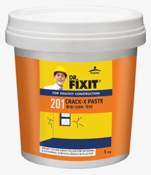 Dr Fixit Crack X Paste