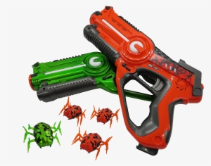 Call Of Life Laser Shooting - 雷 射 槍 玩具