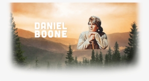November 2, - Daniel Boone - Cain's Birthday