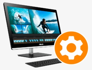 Phone Repair - Desktop Computer New Model