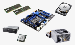 Hard Drive Repair / Data Recovery - Computer Repairing