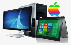 I Provide High Quality, Affordable Computer Installations, - Desktop And Laptop Png