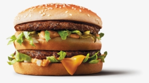 Big Mac® - Fast Food