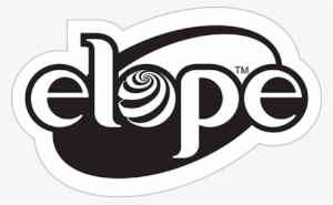 Elope, Inc - Logo - Elope Hats
