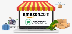 Grow Your Amazon Sales With 3dcart