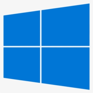 Windows Computer Repair - Windows 10 Logo Png