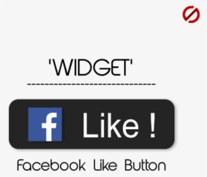 Facebook Like Button For Blogger Blogger Widgets - Facebook