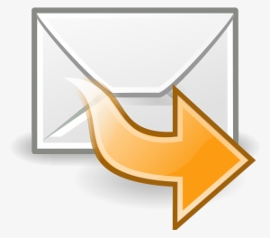 On Wednesday, Amazon Announced Workmail, A Competitor - Clip Art Send Email